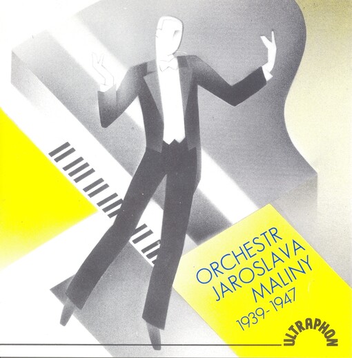 Orchestr Jaroslava Maliny 1939-1947
