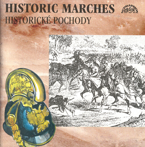 Historic marches