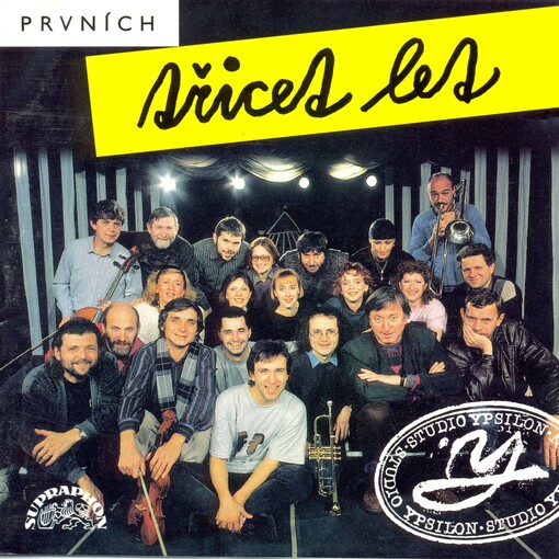 Prvních třicet let