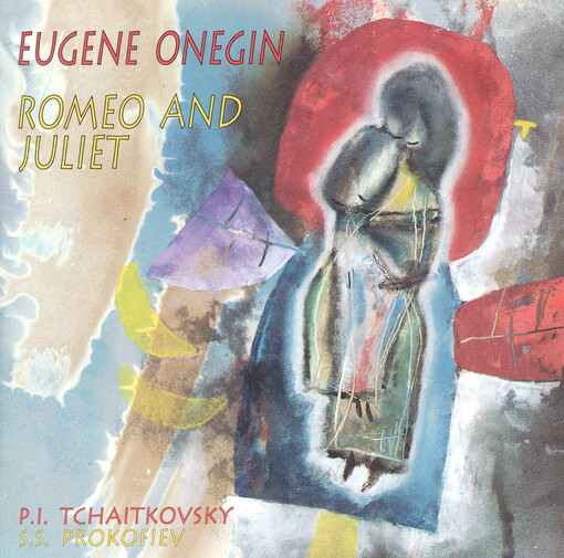 Eugene Onegin