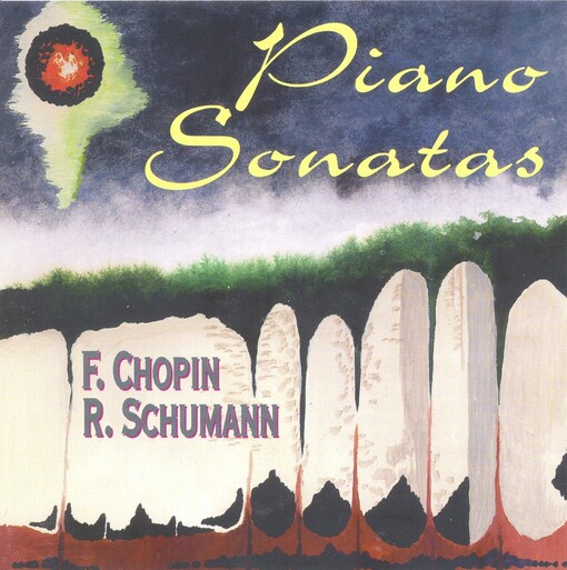 Piano sonatas