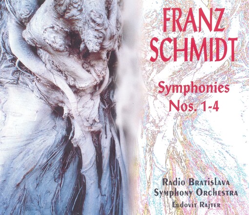 Symphonies nos. 1-4