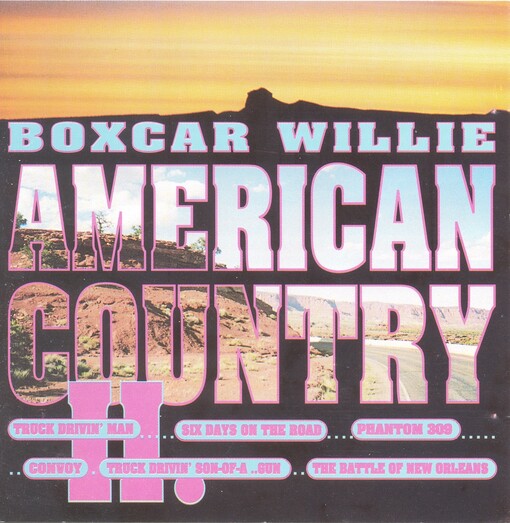 American country.II.