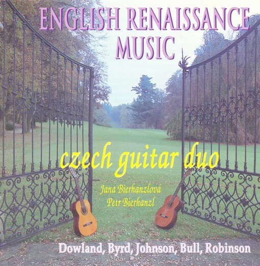 English renaissance music