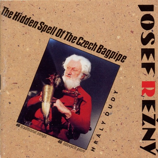 The hidden spell of the Czech bagpipe