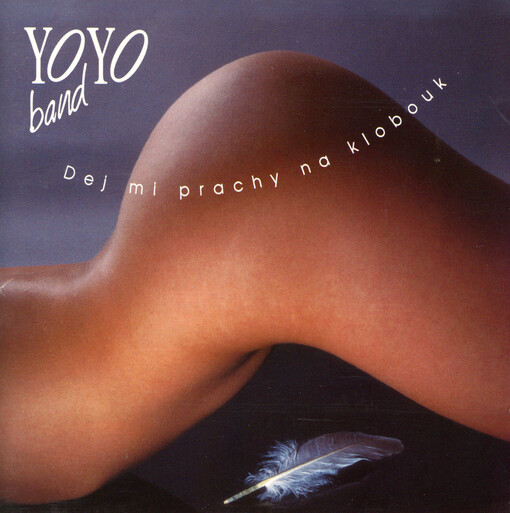 Dej mi prachy na klobouk