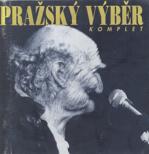 Pražský výběr :komplet