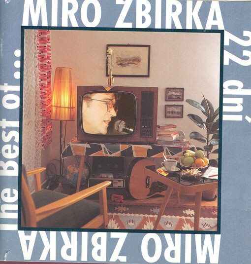 22 dní :the best of...