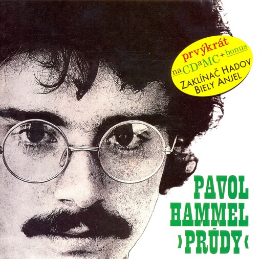 Pavol Hammel 