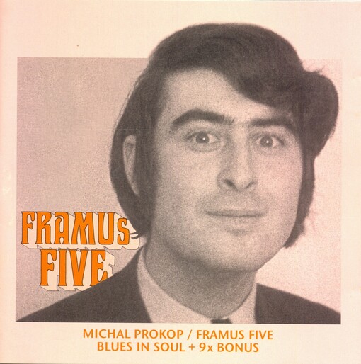 Framus five