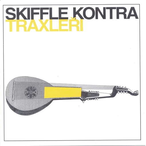 Skiffle Kontra