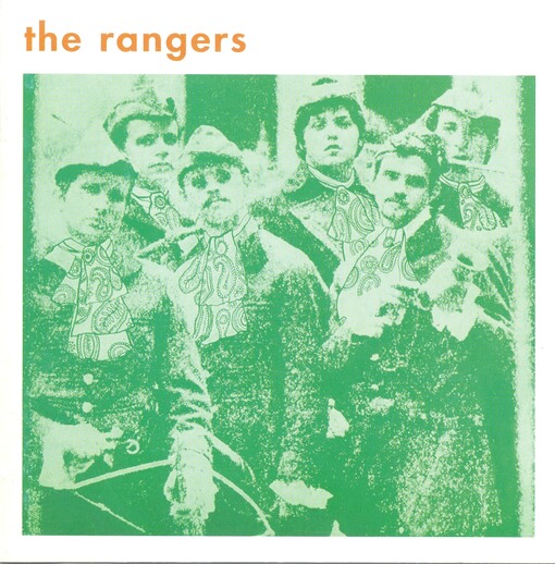 The Rangers