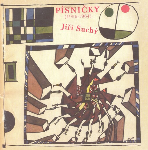 Písničky1956-1964