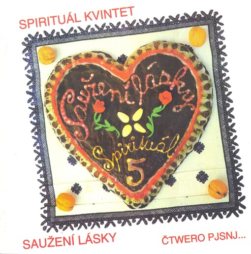 Saužení láskyČtwero pjsnj--