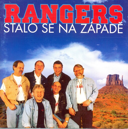 Stalo se na Západě