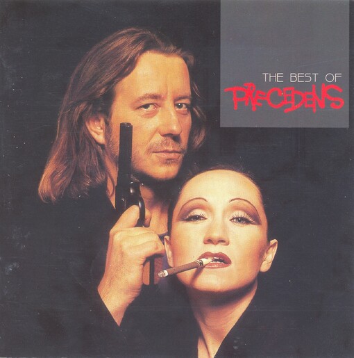 The best of Precedens