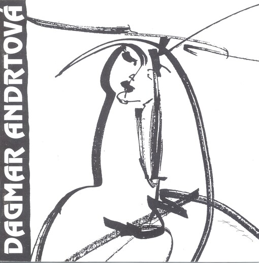Dagmar Andrtová