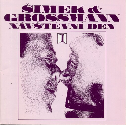 Návštěvní den. 1