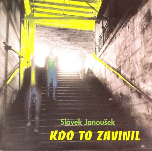 Kdo to zavinil