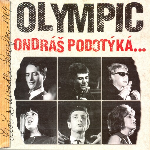 Ondráš podotýká...