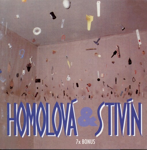 Homolová & Stivín
