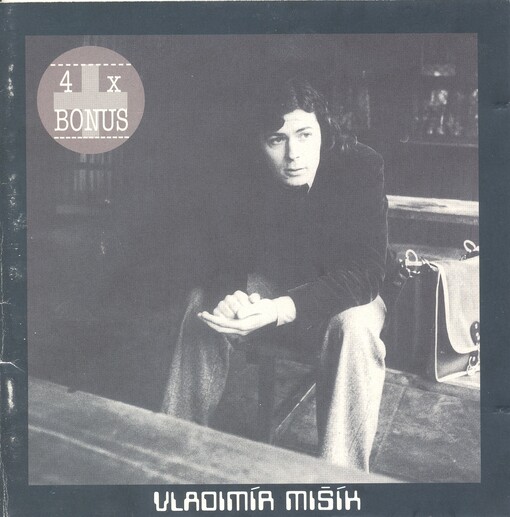 Vladimír Mišík + 4x bonus
