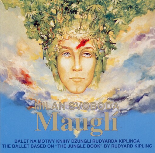 Mauglíbalet na motivy Knihy džunglí Rudyarda Kiplinga