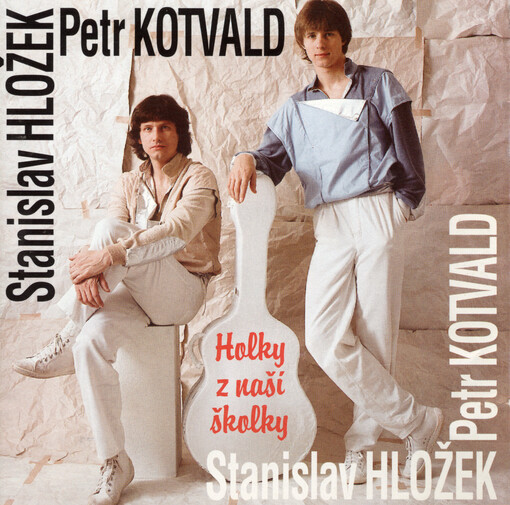 Holky z naší školky