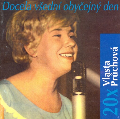 Docela všední obyčejný den