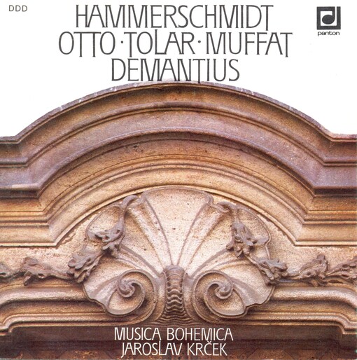 Hammerschmidt, Otto, Tolar, Muffat, Demantius