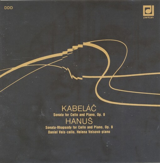 Sonatas for cello and piano