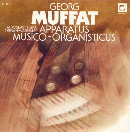 Apparatus musico-organisticus