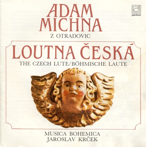 Loutna česká =The Czech lute