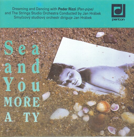 Sea and you =Moře a ty