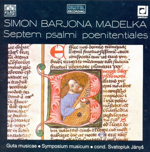 Septem psalmi poenitentiales
