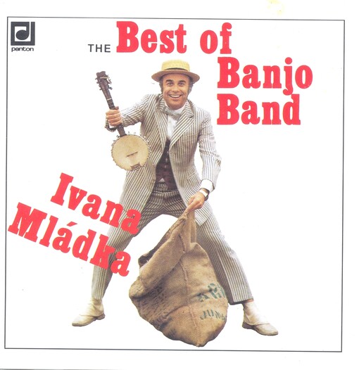 Best of Banjo band Ivana Mládka