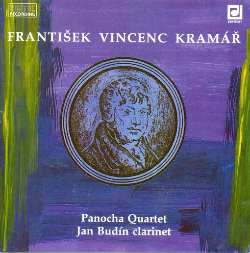 Quartet B flat major, Op. 21, No. 1Quartet E flat major, Op. 21. No. 2 ; Quintet B flat major, Op. 95