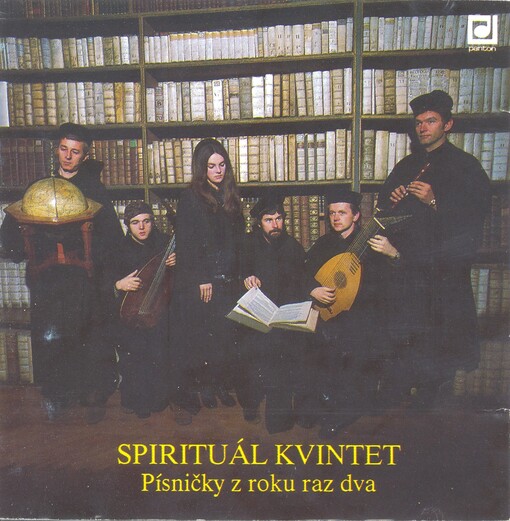 Písničky z roku raz dva