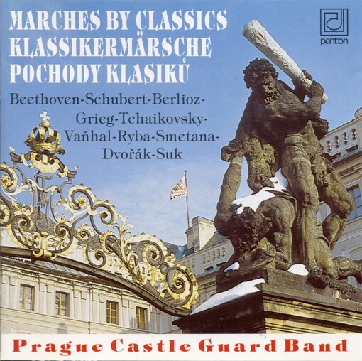 Marches by classics[Pochody klasiků]