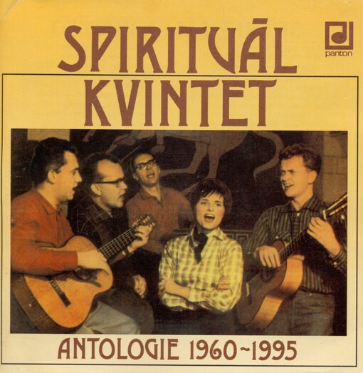 Antologie 1960-1995