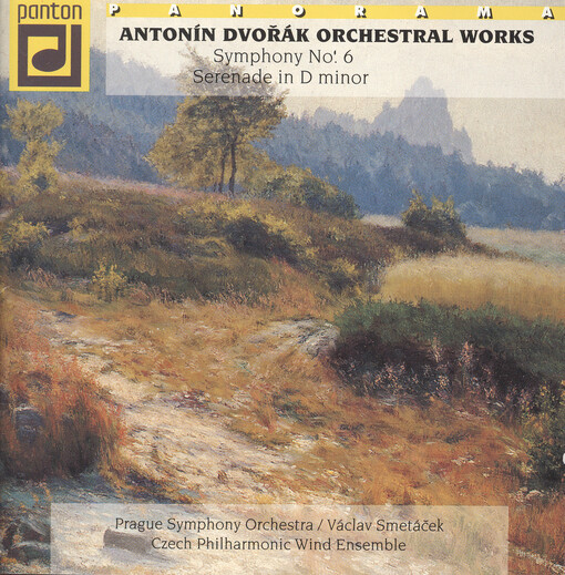 Orchestral works