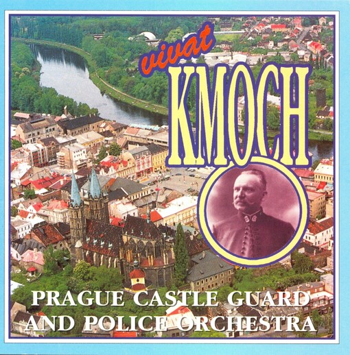 Vivat Kmoch