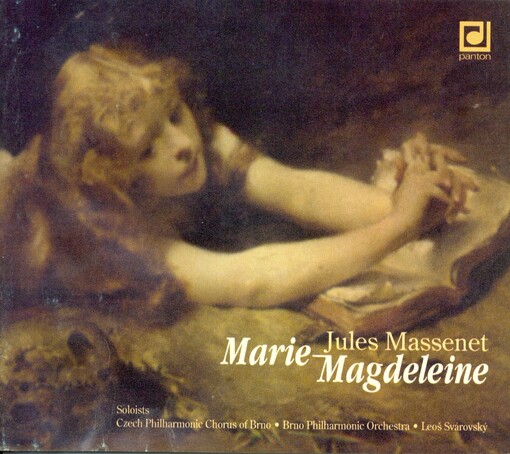 Marie Magdeleine