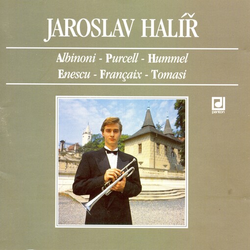 Tommaso Albinoni, Henry PurcellJohann Nepomuk Hummel ...