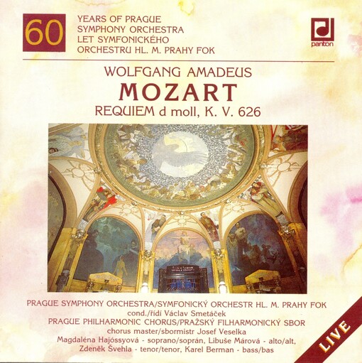 Requiem d moll, K.V. 626