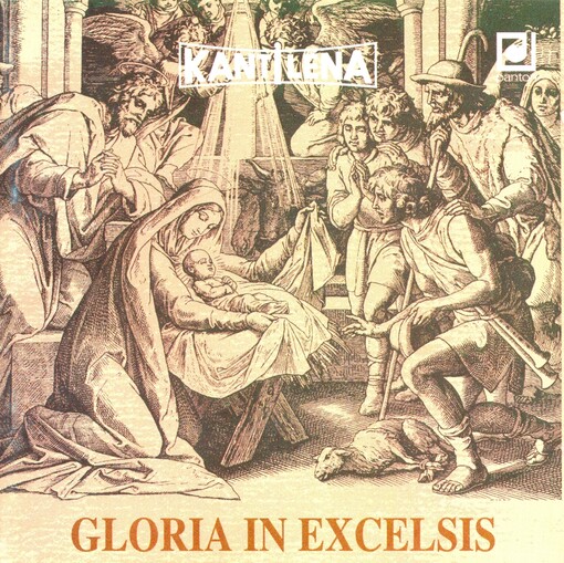 Gloria in excelsis