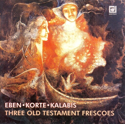 Compositions for violin and piano