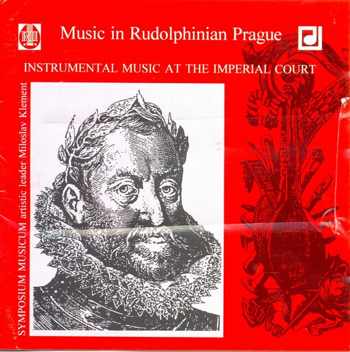 Music in Rudolphinian Pragueinstrumental music at the imperial court