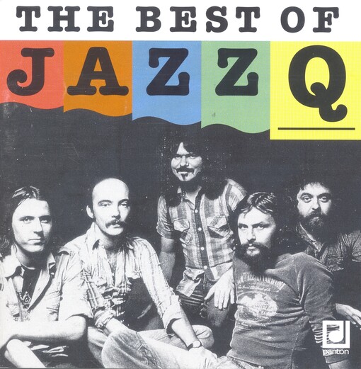 The best of Jazz Q