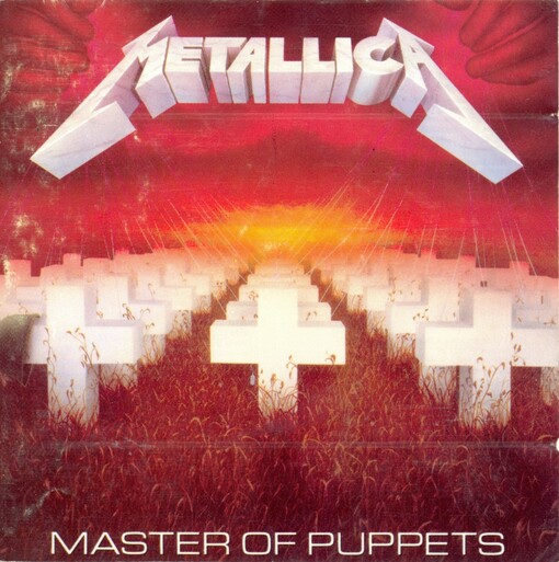 Master of puppets